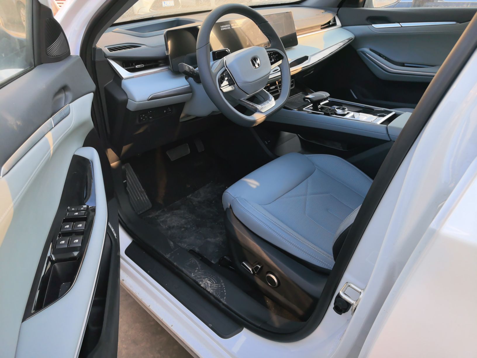 Changan Raeton 2023 thumb 8