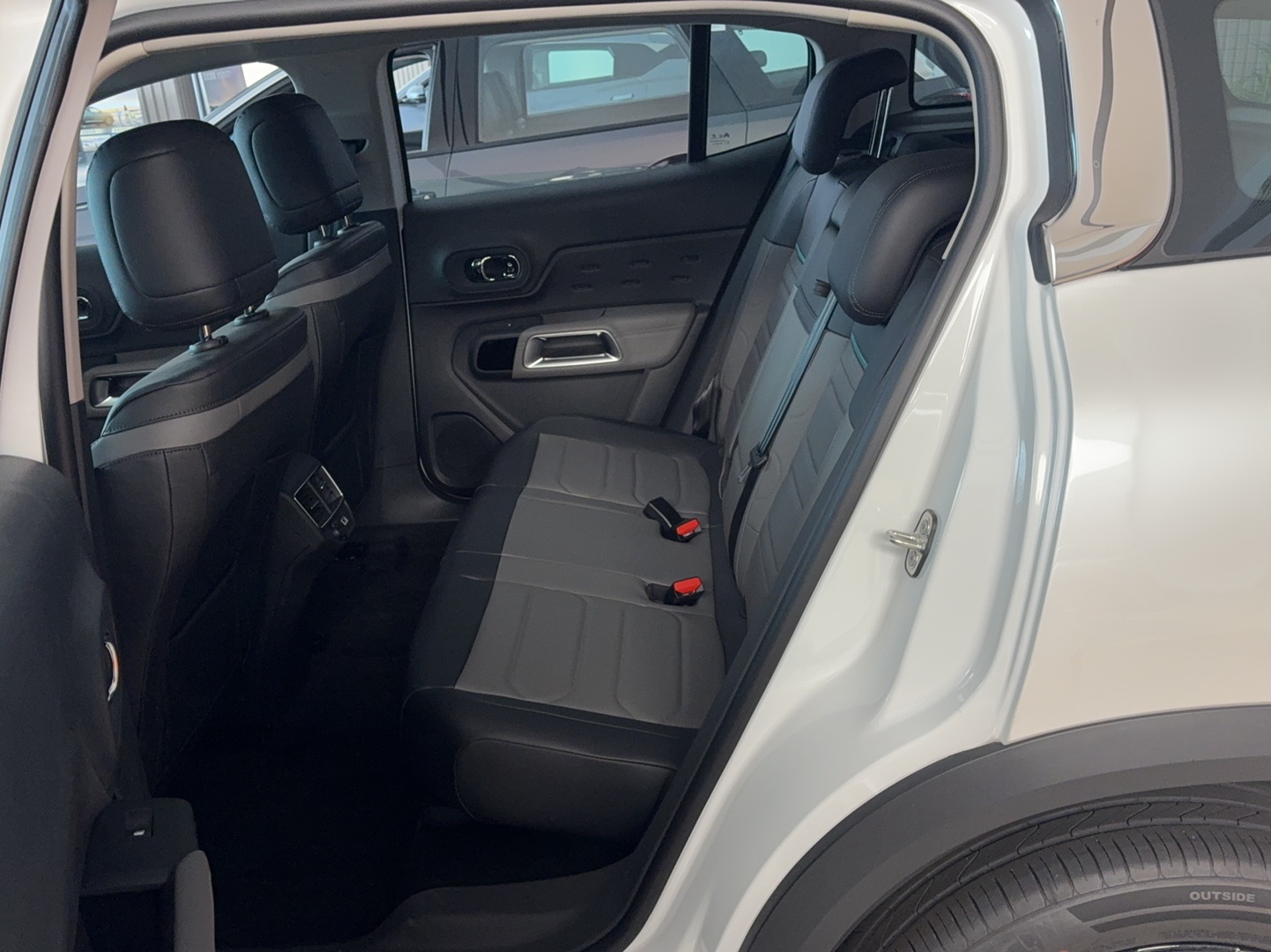 Citroen C5 Aircross 2026 thumb 7