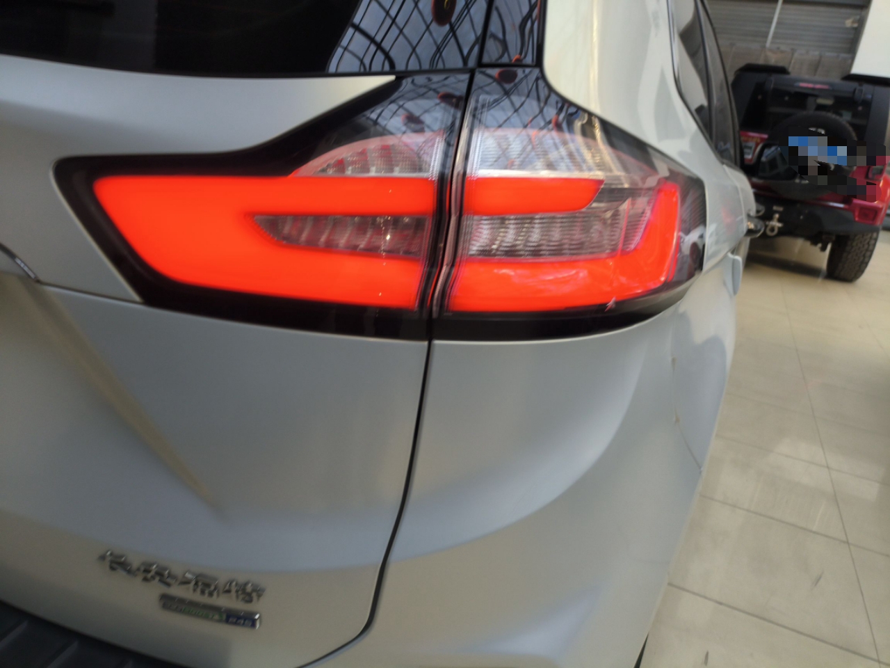 Ford Edge 2020 thumb 7