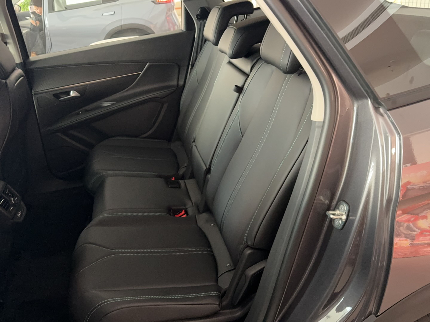 Peugeot 5008 2025 thumb 7
