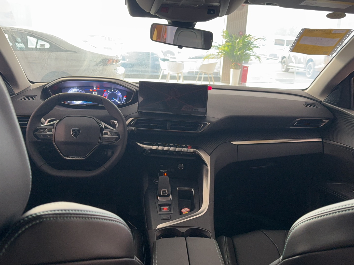 Peugeot 5008 2025 thumb 9