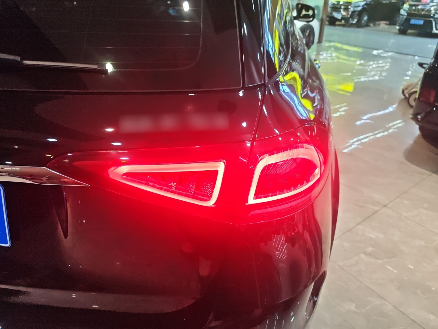 Mercedes-Benz GLE 2020 thumb 7