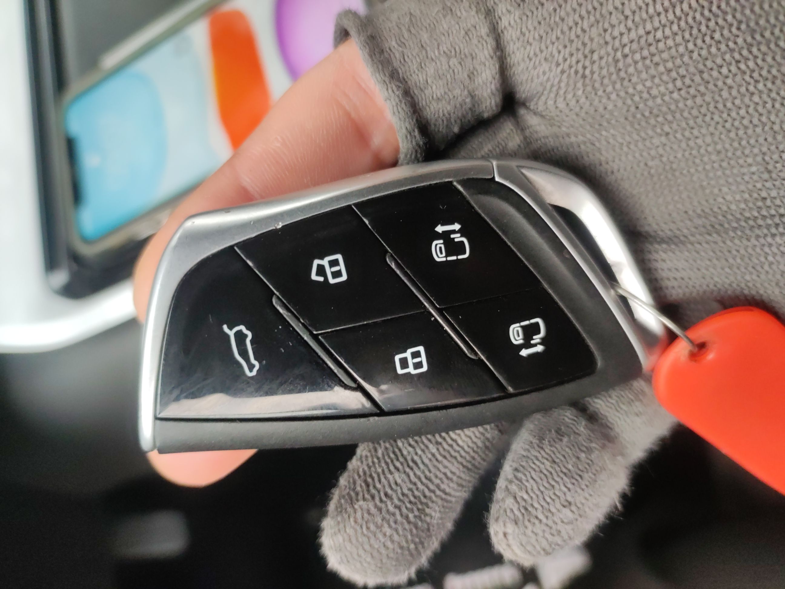 Maxus G70 2024 thumb 8
