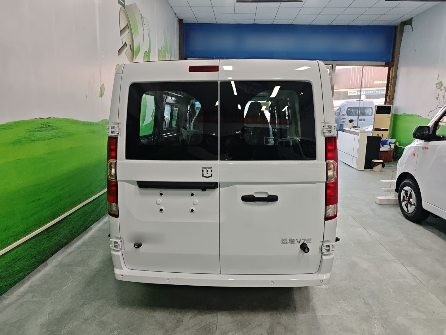 Farizon Xingxiang V 2025 thumb 5