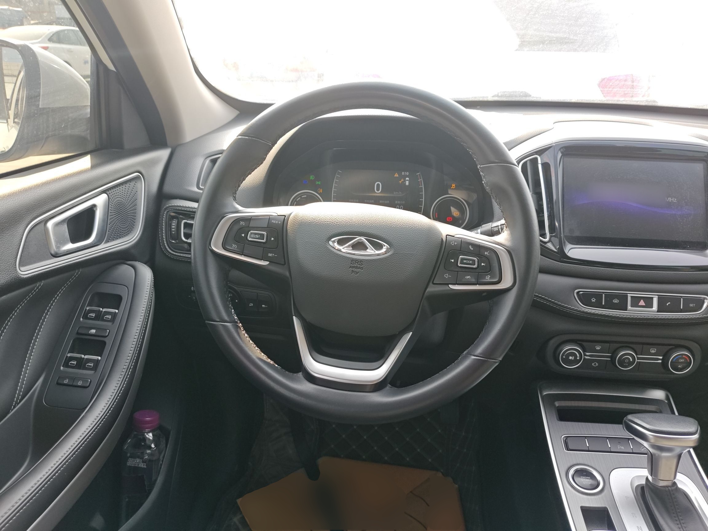 Chery Tiggo 7 2020 thumb 10