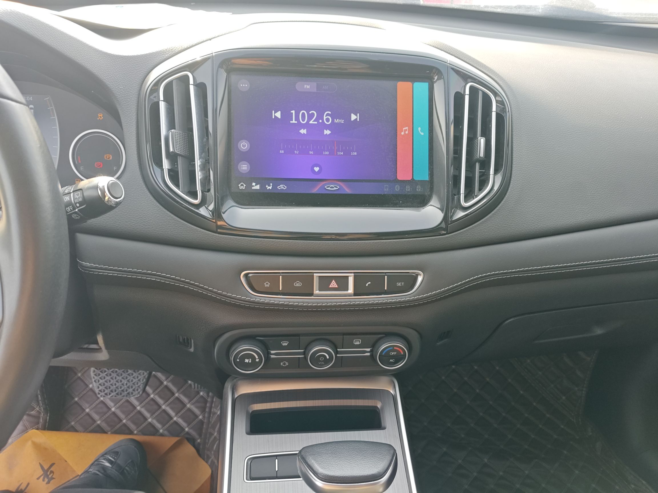 Chery Tiggo 7 2020 thumb 12