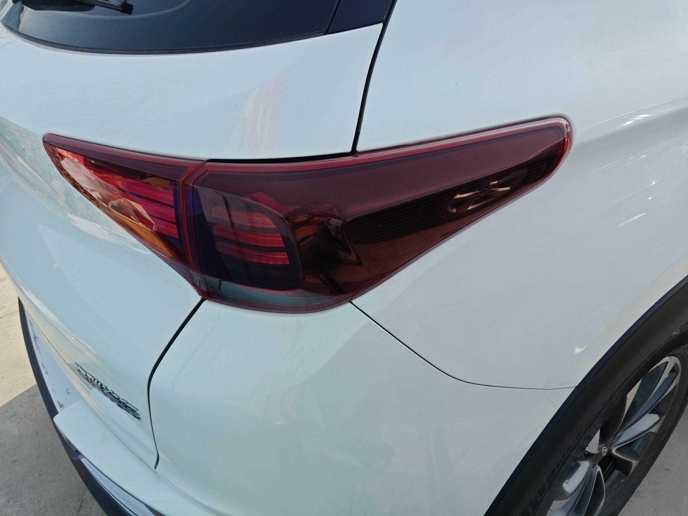 Chery Tiggo 7 2020 thumb 7