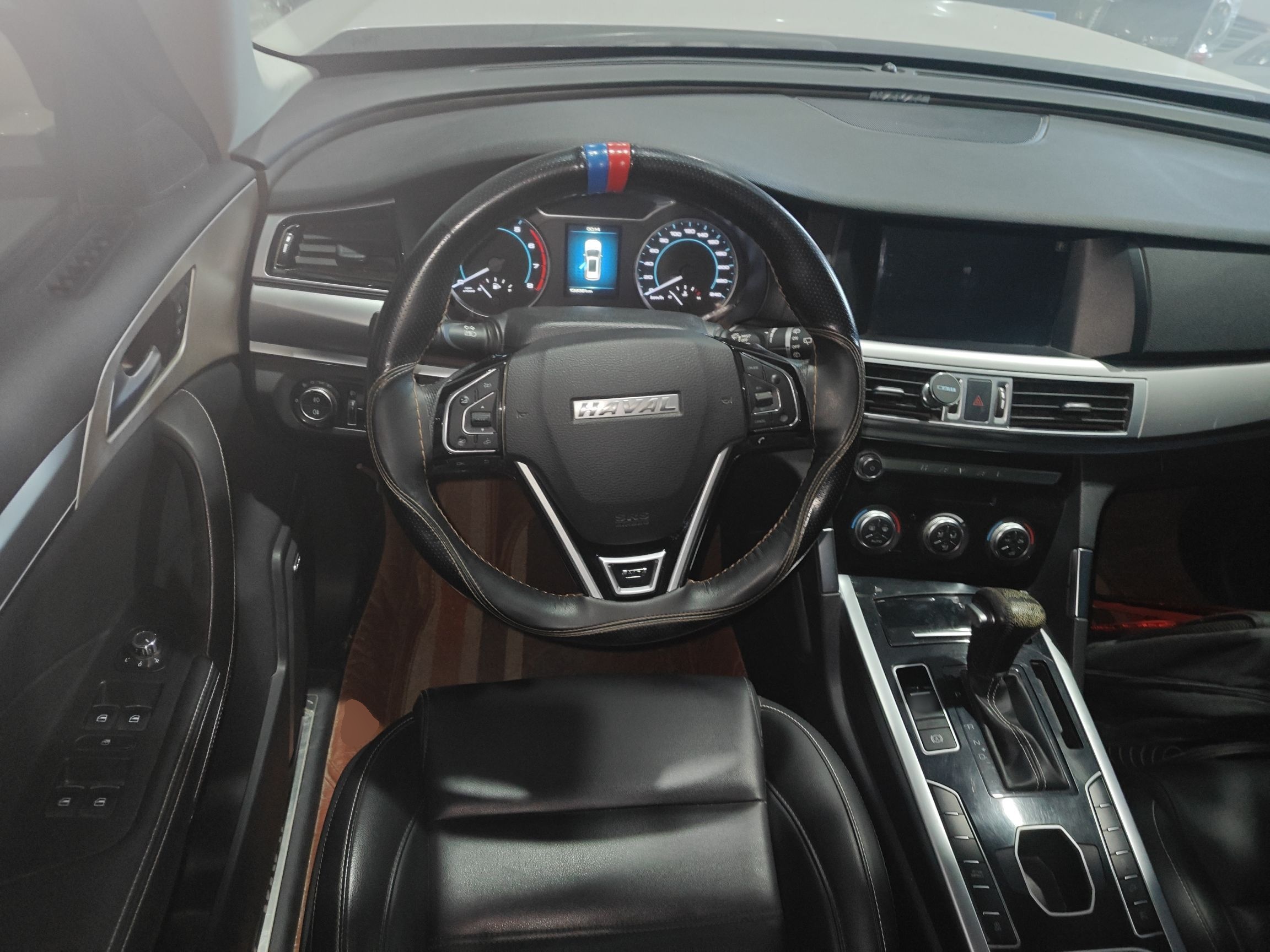 Haval H7 2019 thumb 10