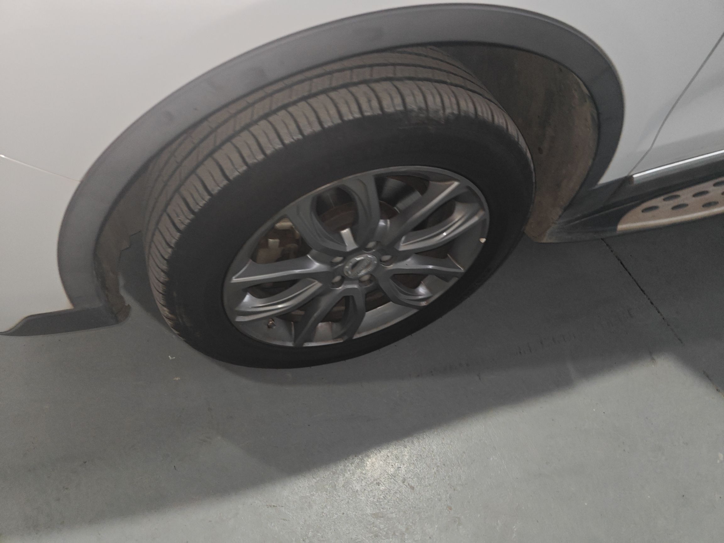Haval H7 2019 thumb 8