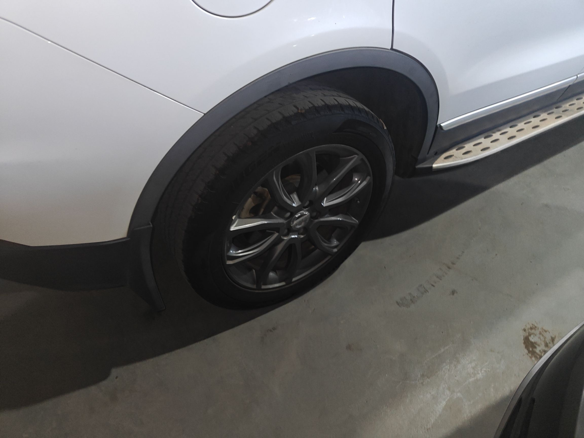 Haval H7 2019 thumb 9