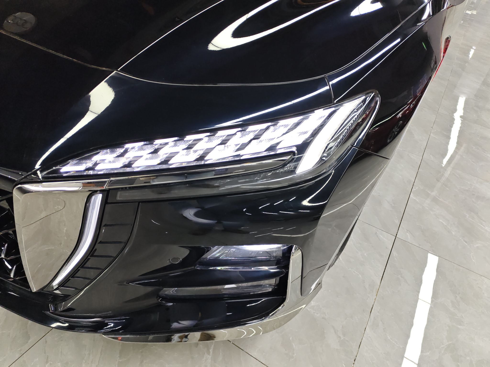 Hongqi H6 2024 thumb 8