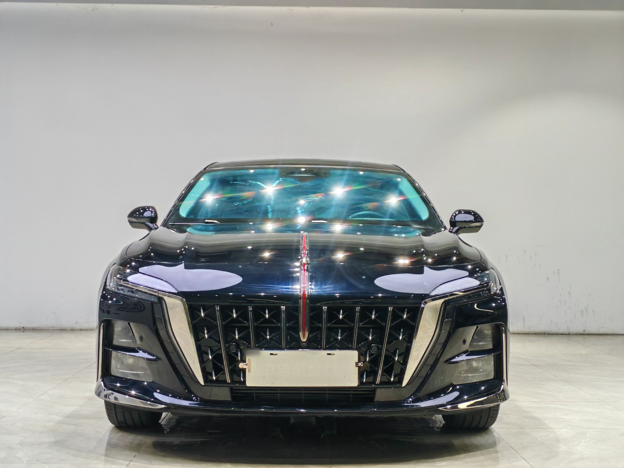 Hongqi H6 2024 thumb 3