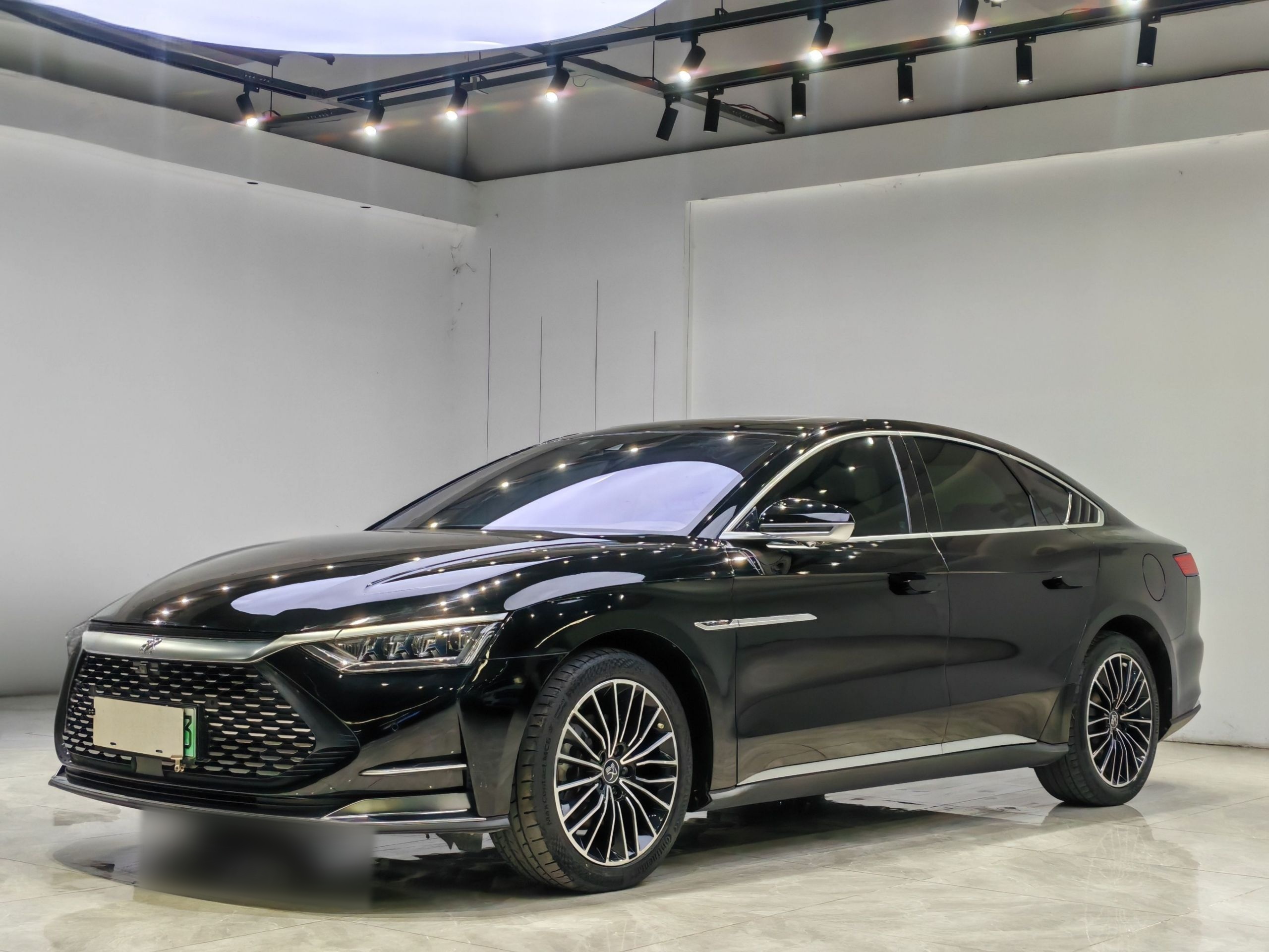Hongqi H6 2024 thumb 5