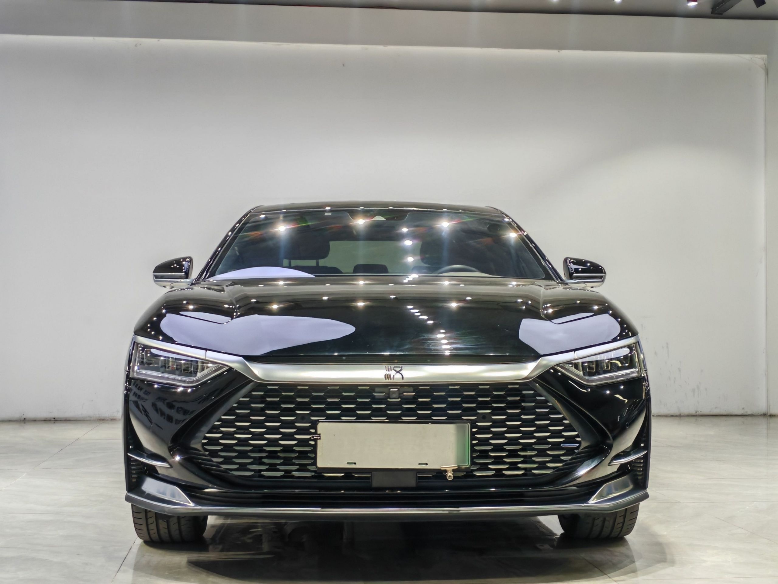 Hongqi H6 2024 thumb 6