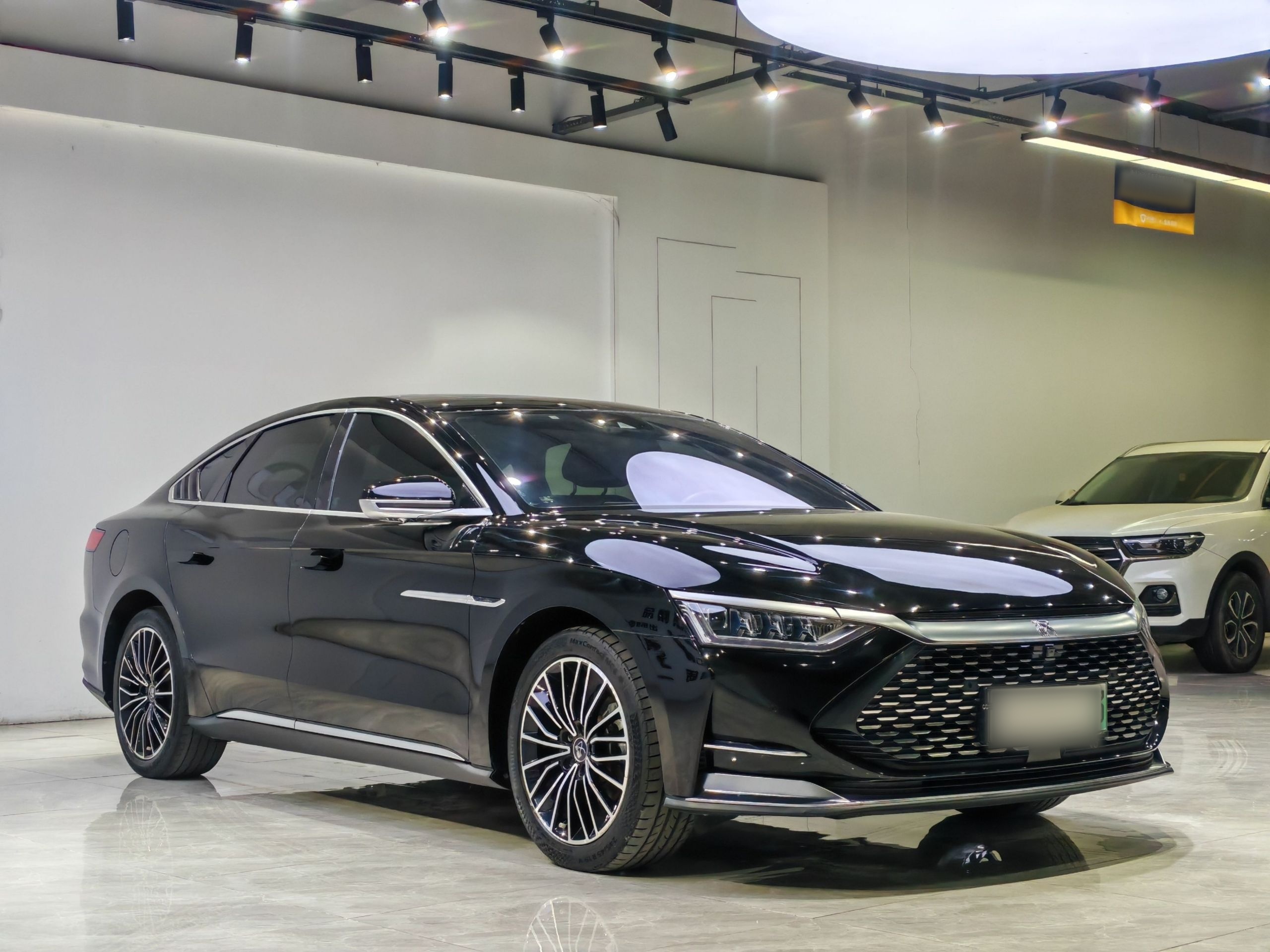 Hongqi H6 2024 thumb 7