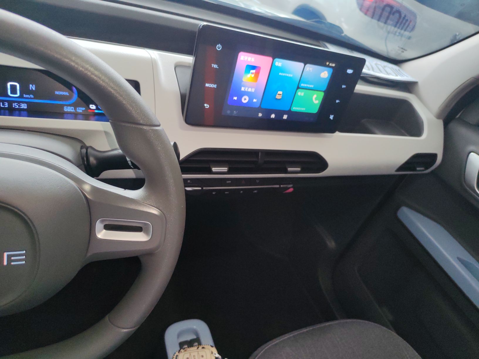 Geely Galaxy Panda 2023 thumb 12