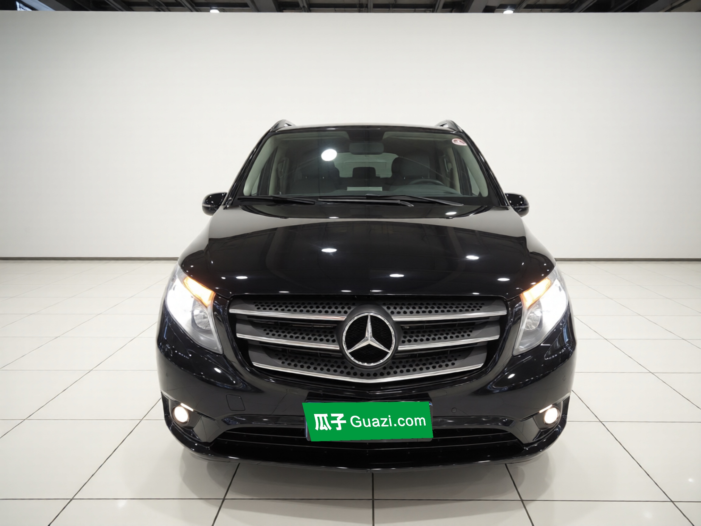 Mercedes-Benz Vito 2020 thumb 2
