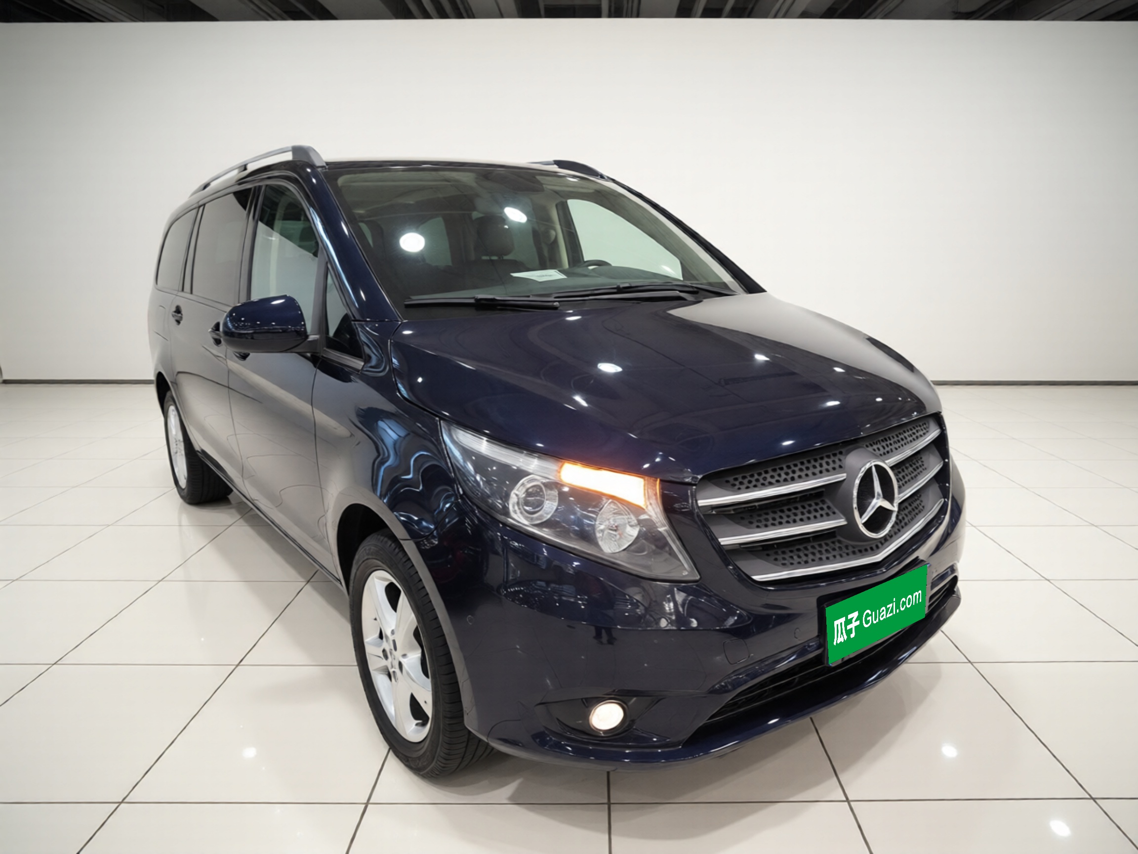 Mercedes-Benz Vito 2020 thumb 3