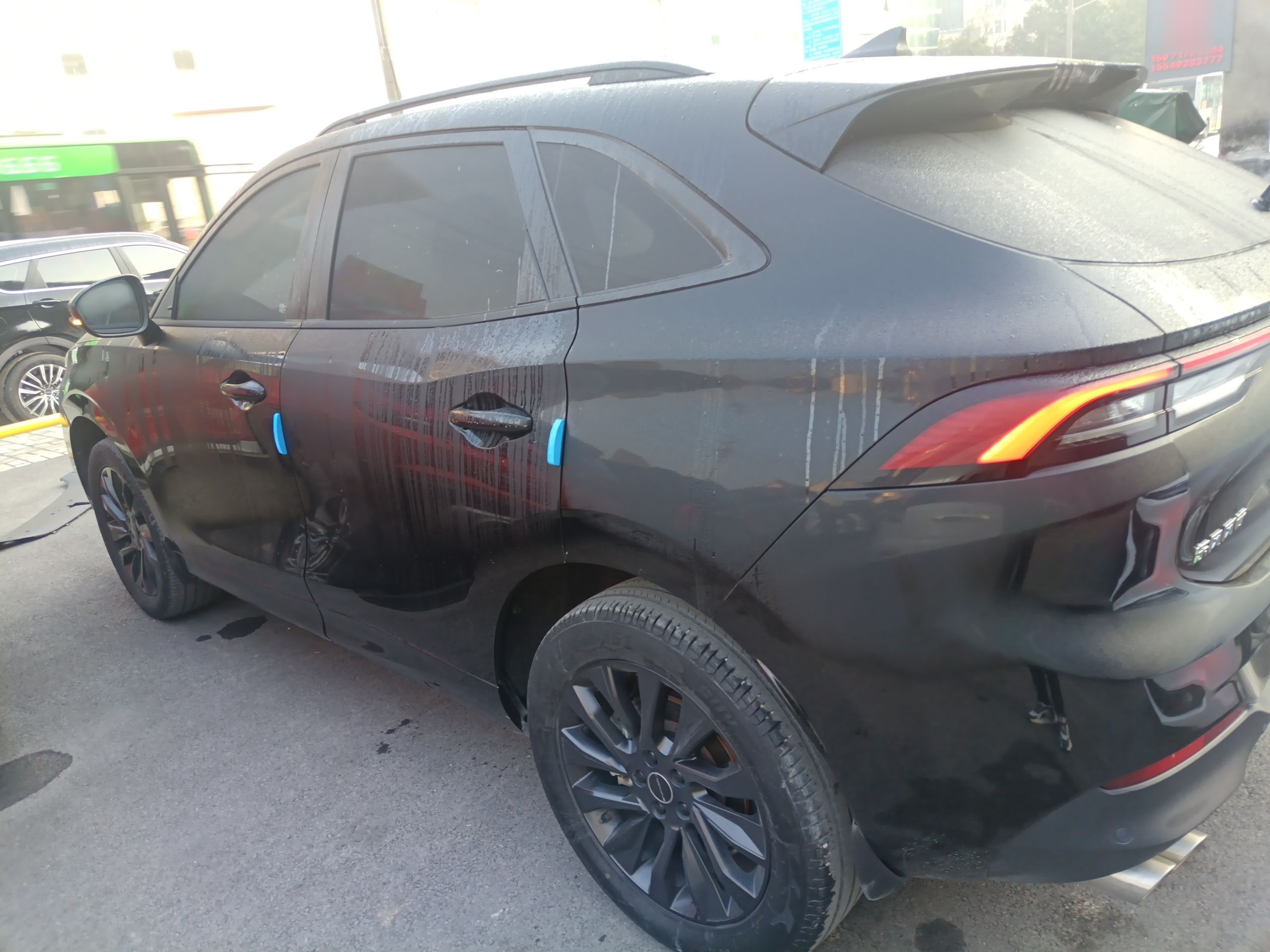 Dongfeng Fengxing T5 2021 thumb 4