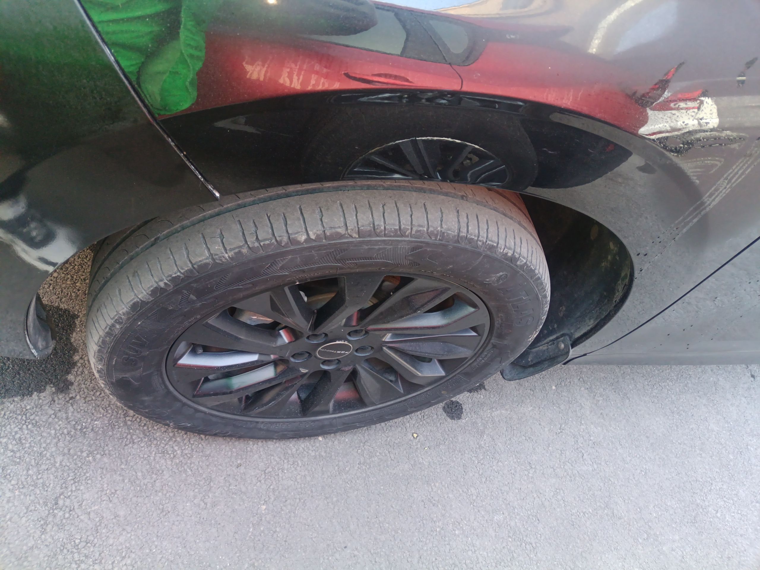 Dongfeng Fengxing T5 2021 thumb 8