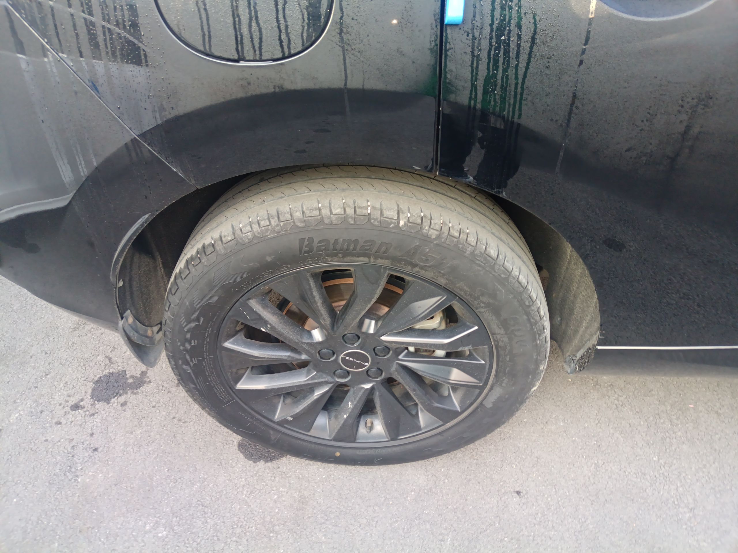 Dongfeng Fengxing T5 2021 thumb 9