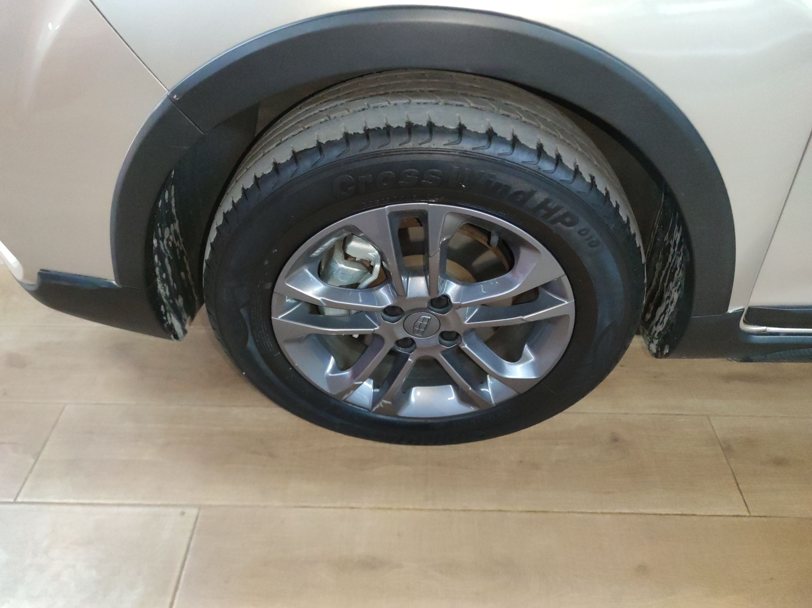 Geely Vision 2020 thumb 8