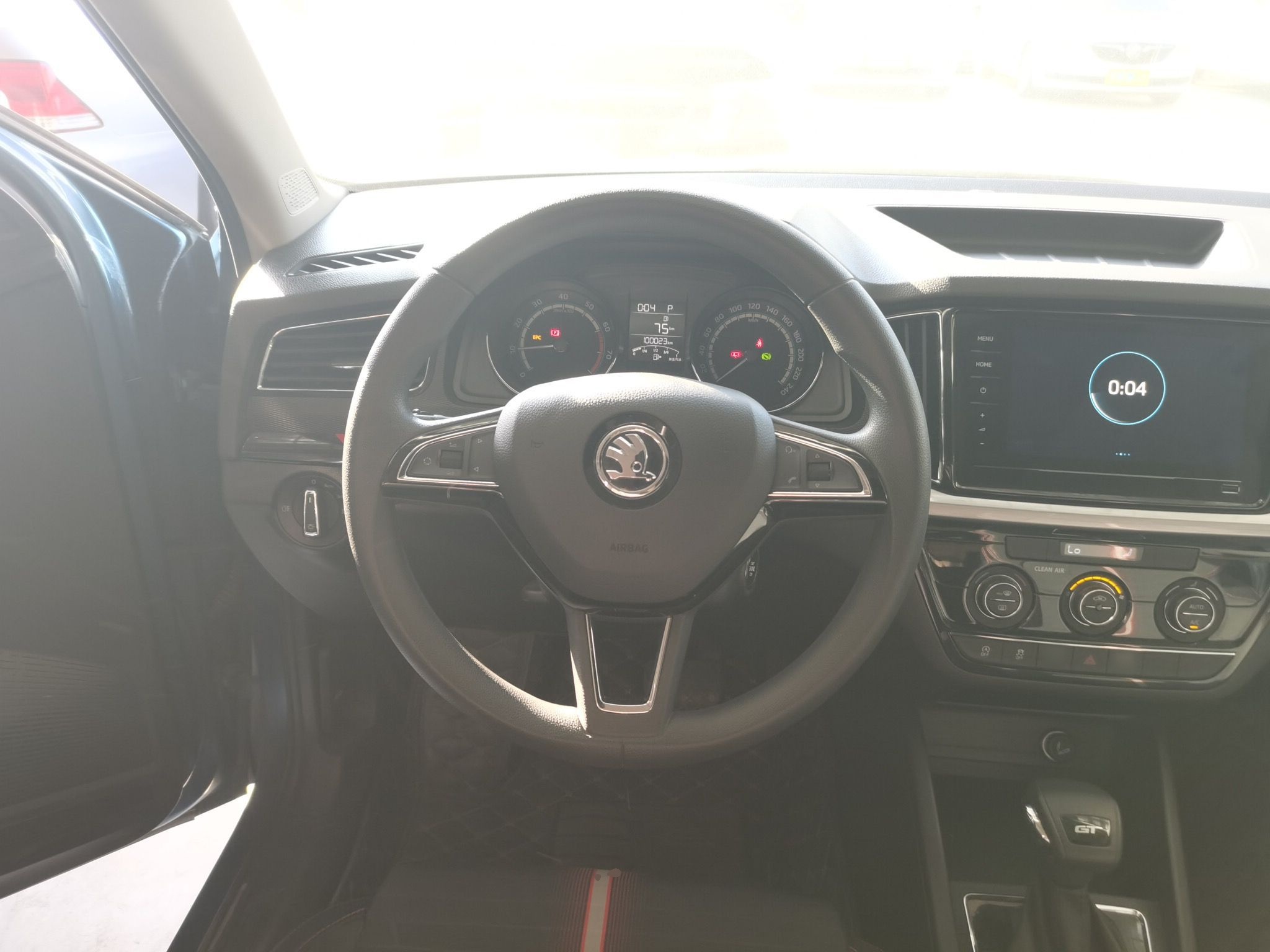 Skoda Kamiq 2020 thumb 10