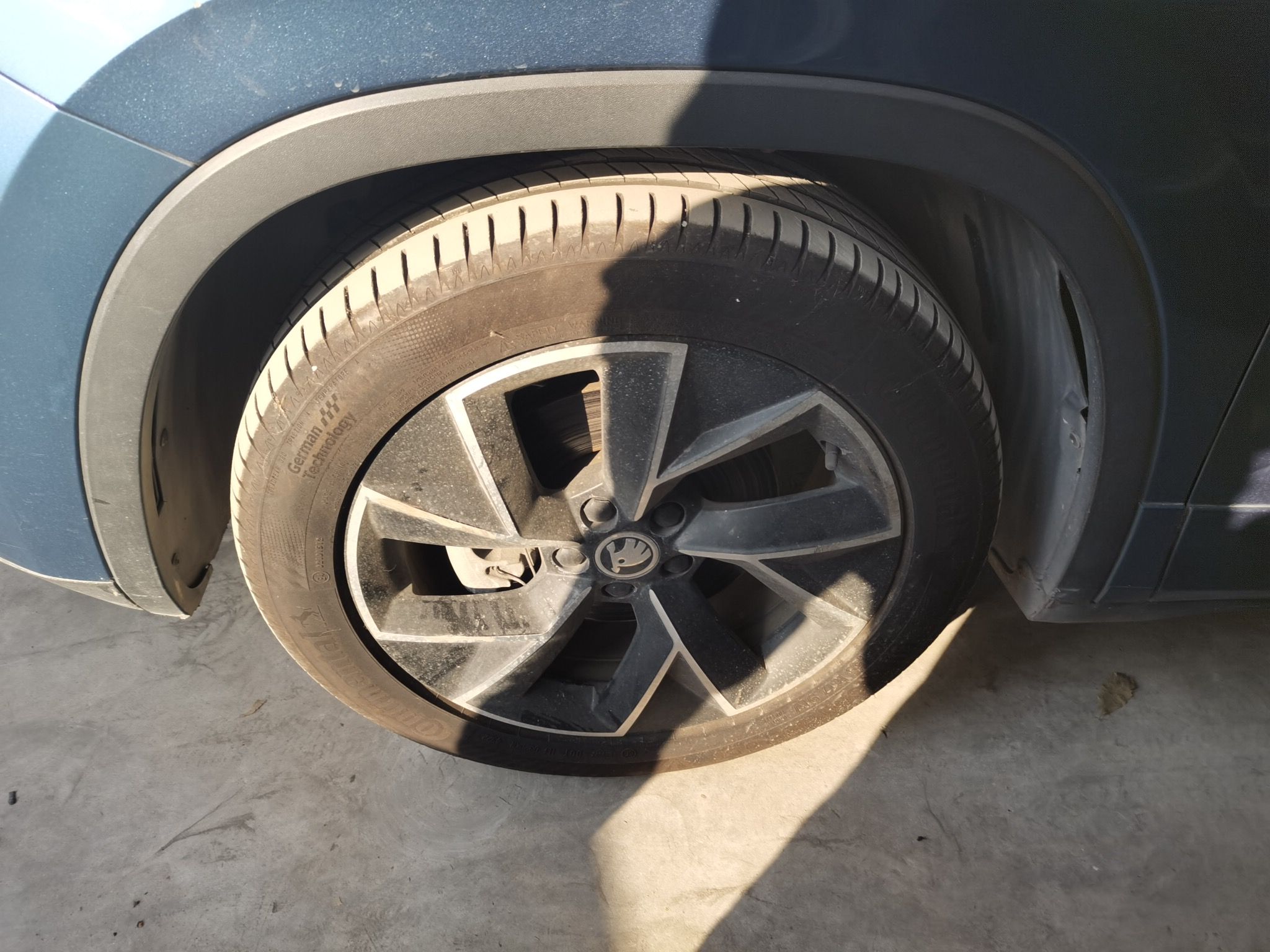 Skoda Kamiq 2020 thumb 8