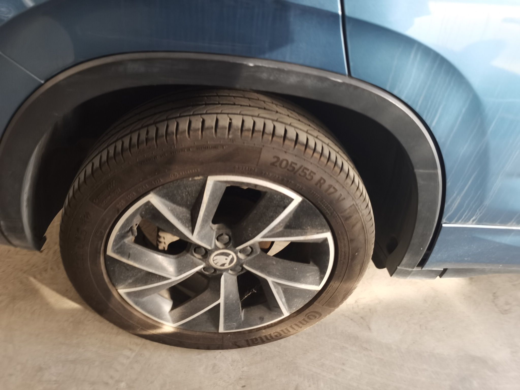 Skoda Kamiq 2020 thumb 9