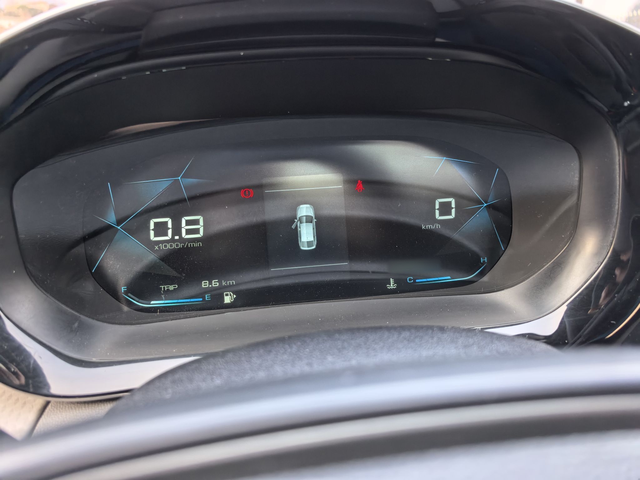 Baojun RC-5 2020 thumb 12