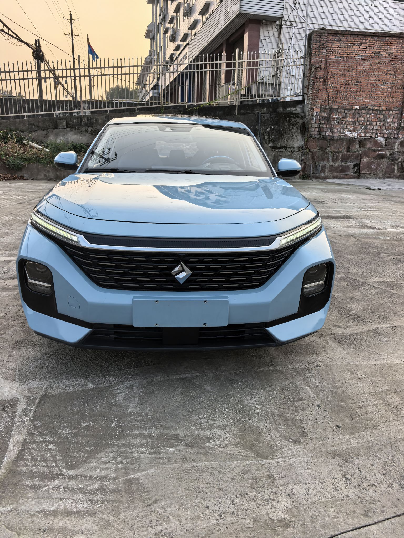Baojun RC-5 2020 thumb 2