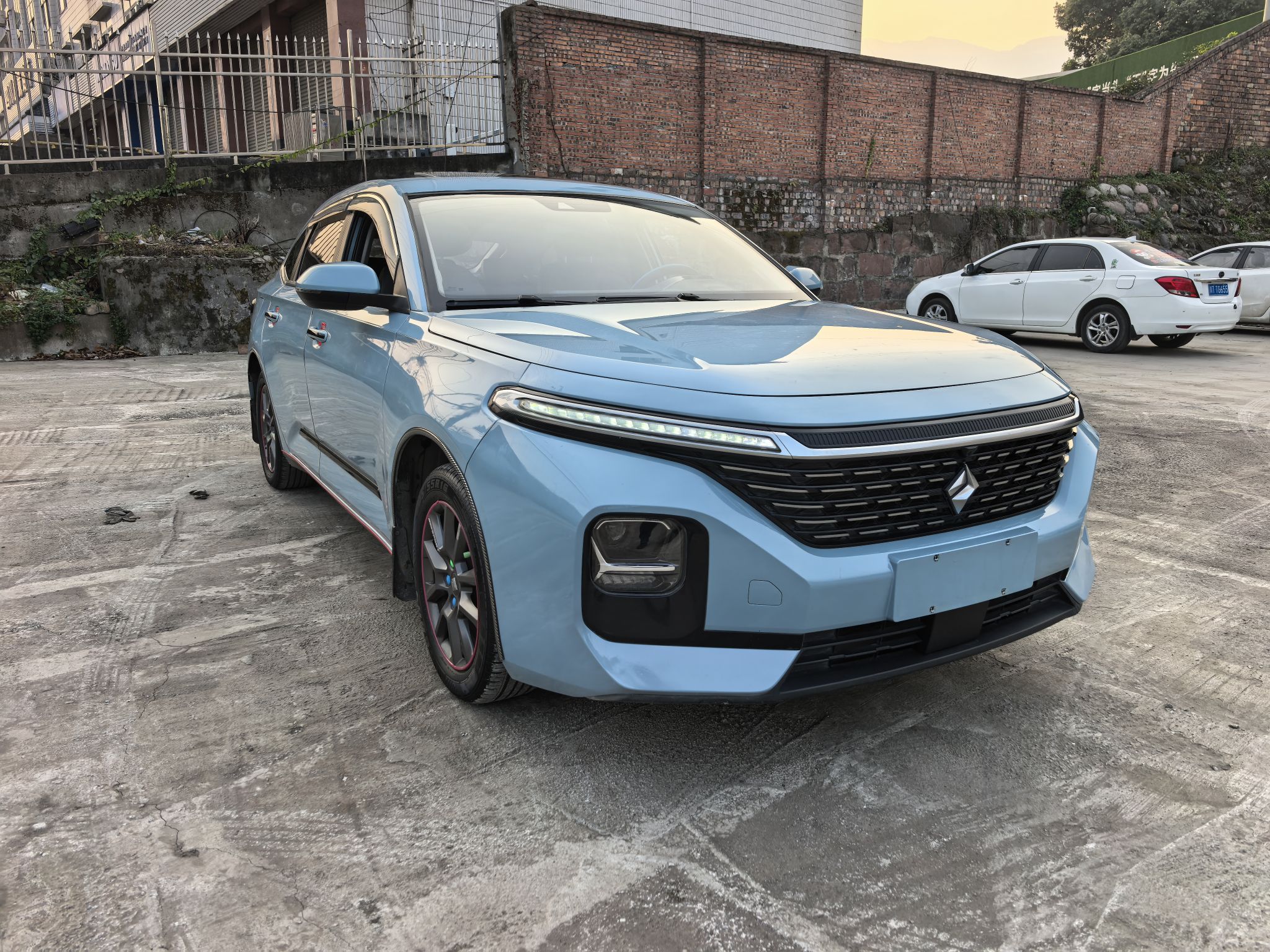 Baojun RC-5 2020 thumb 3
