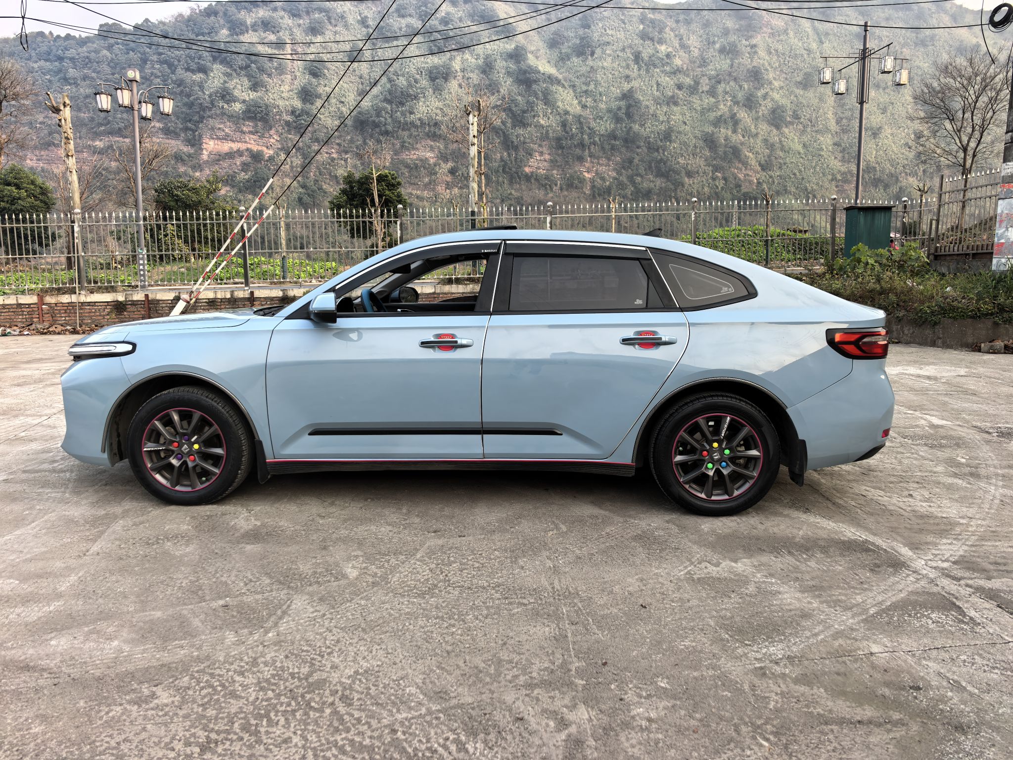 Baojun RC-5 2020 thumb 4