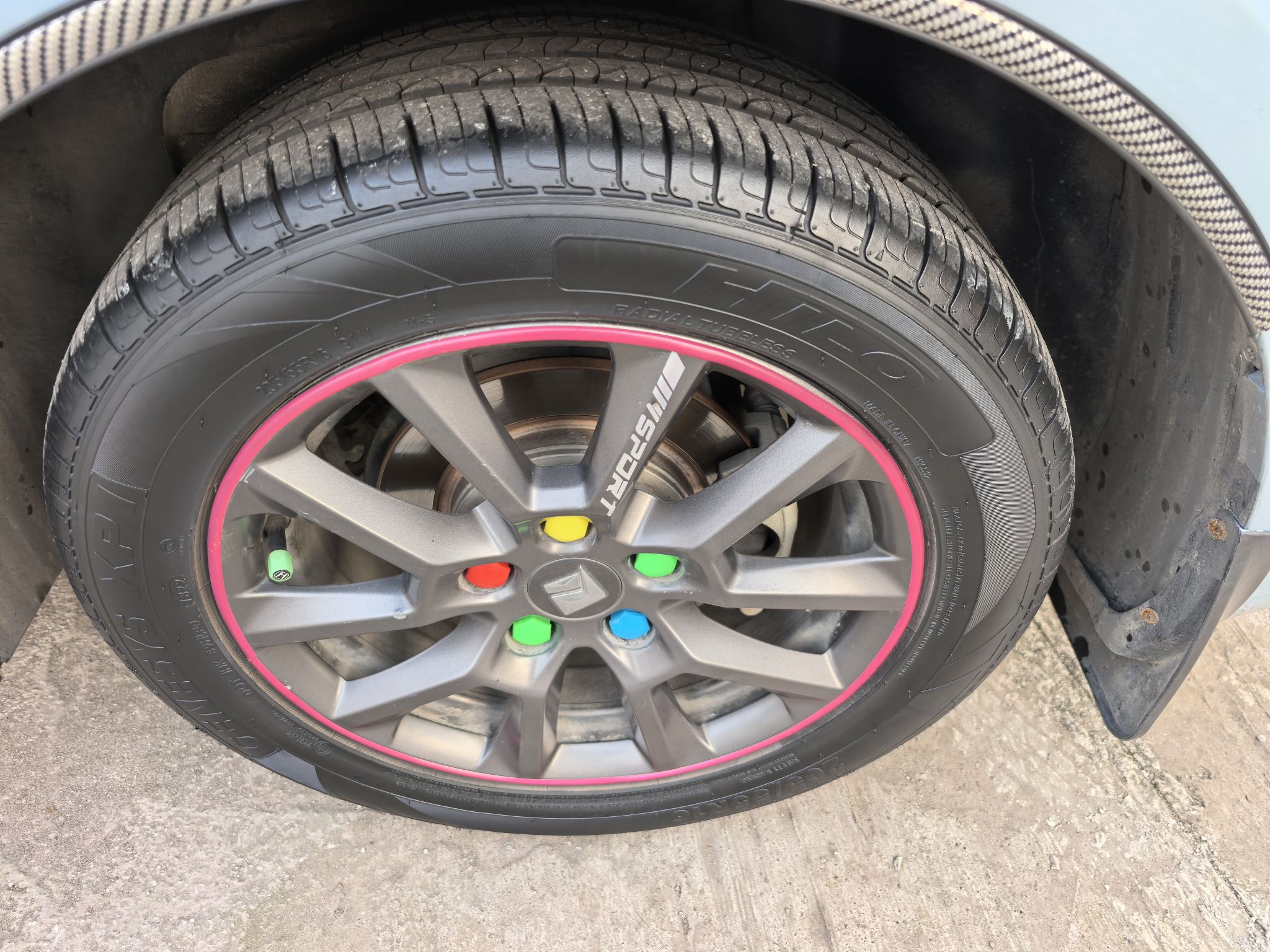 Baojun RC-5 2020 thumb 10