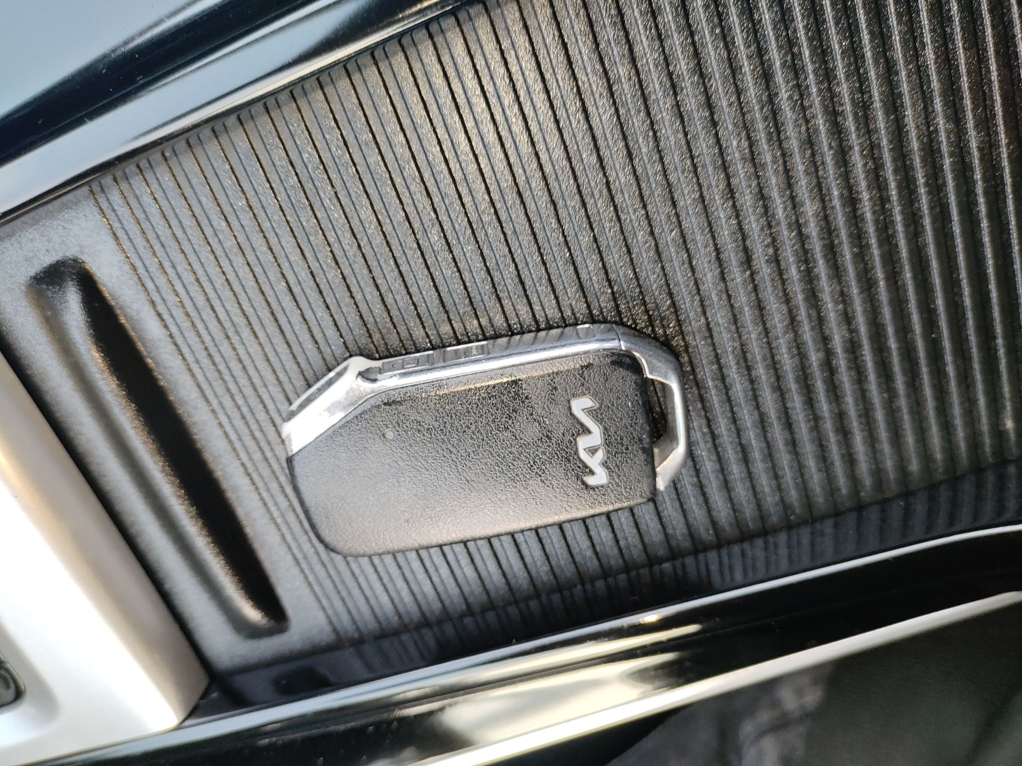 Kia KX3 2021 thumb 8
