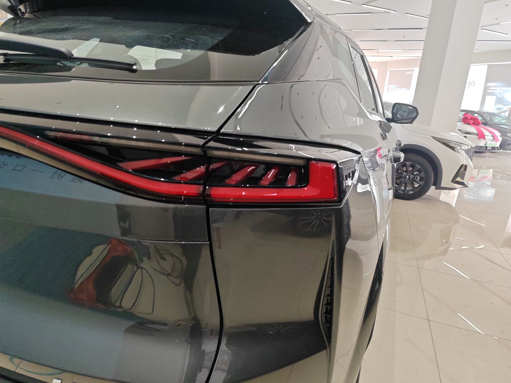 Changan UNI-Z 2025 thumb 7