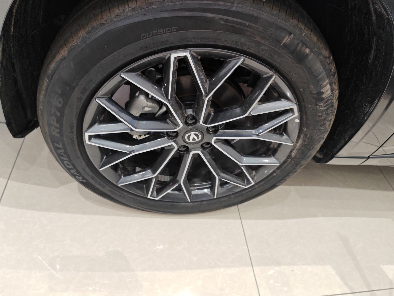Changan UNI-Z 2025 thumb 8