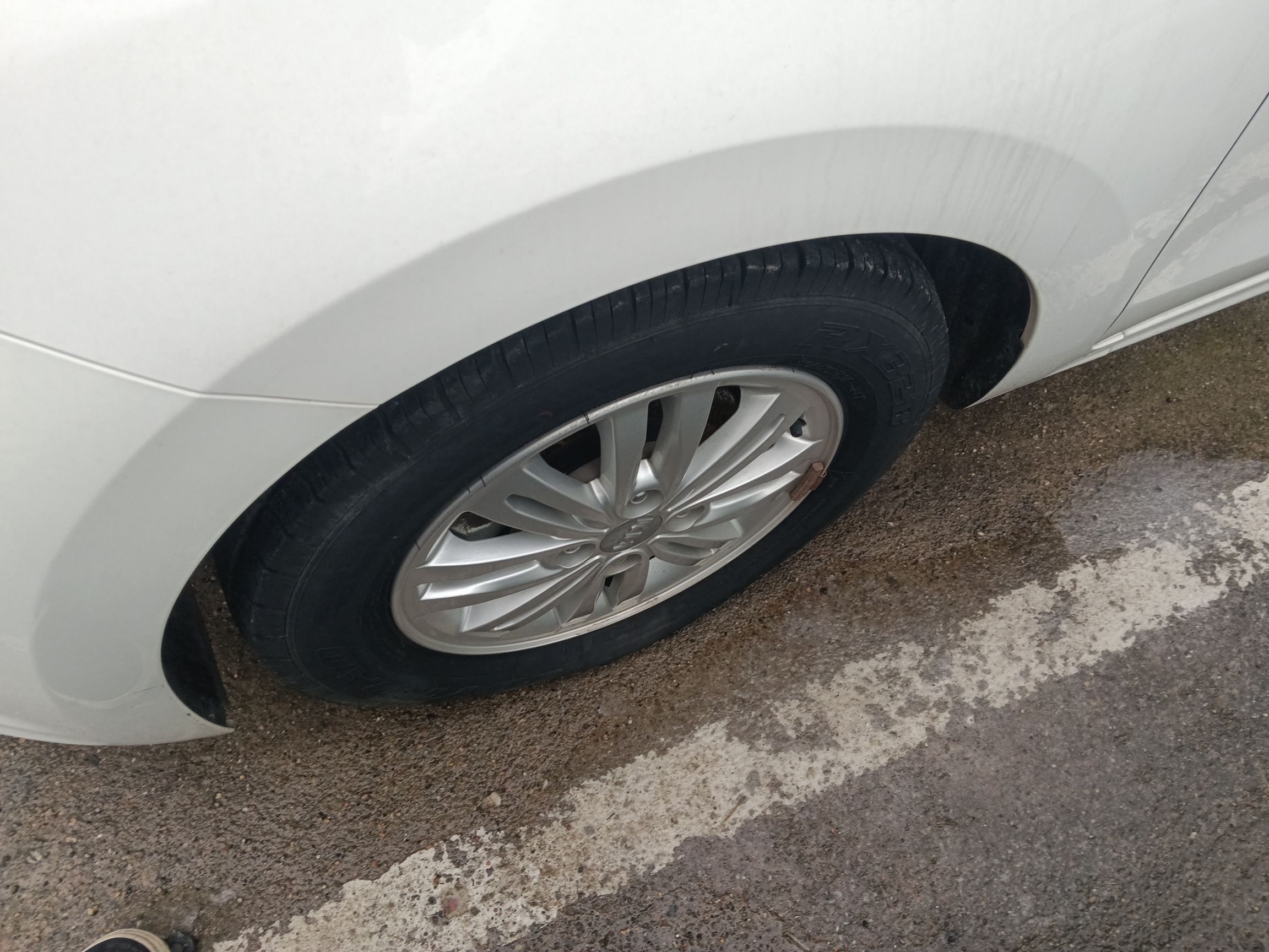 Kia Pegas 2020 thumb 8