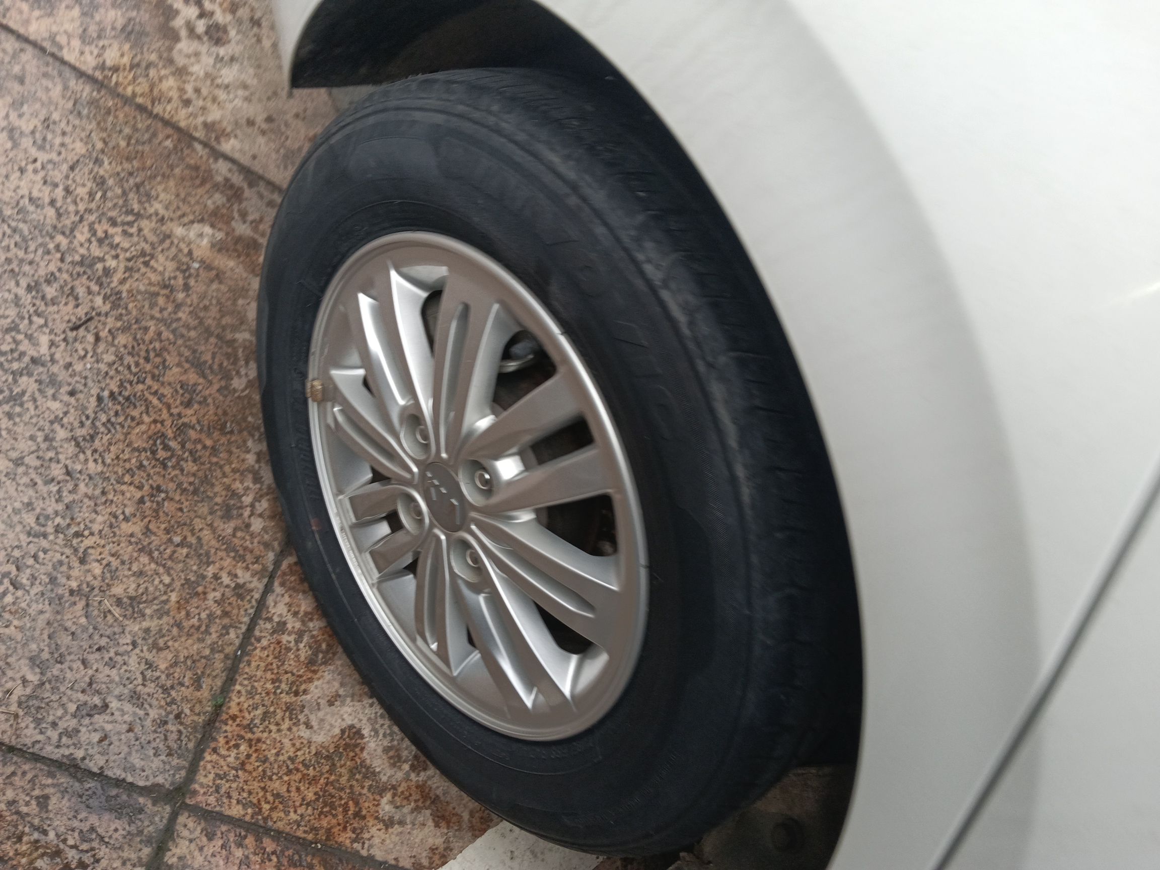 Kia Pegas 2020 thumb 9