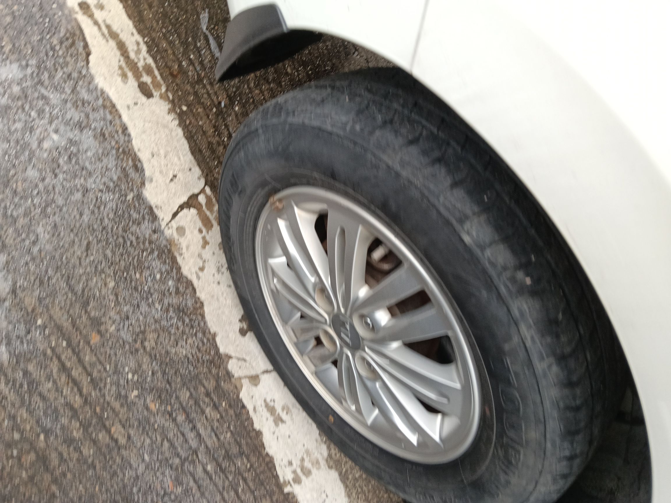 Kia Pegas 2019 thumb 9