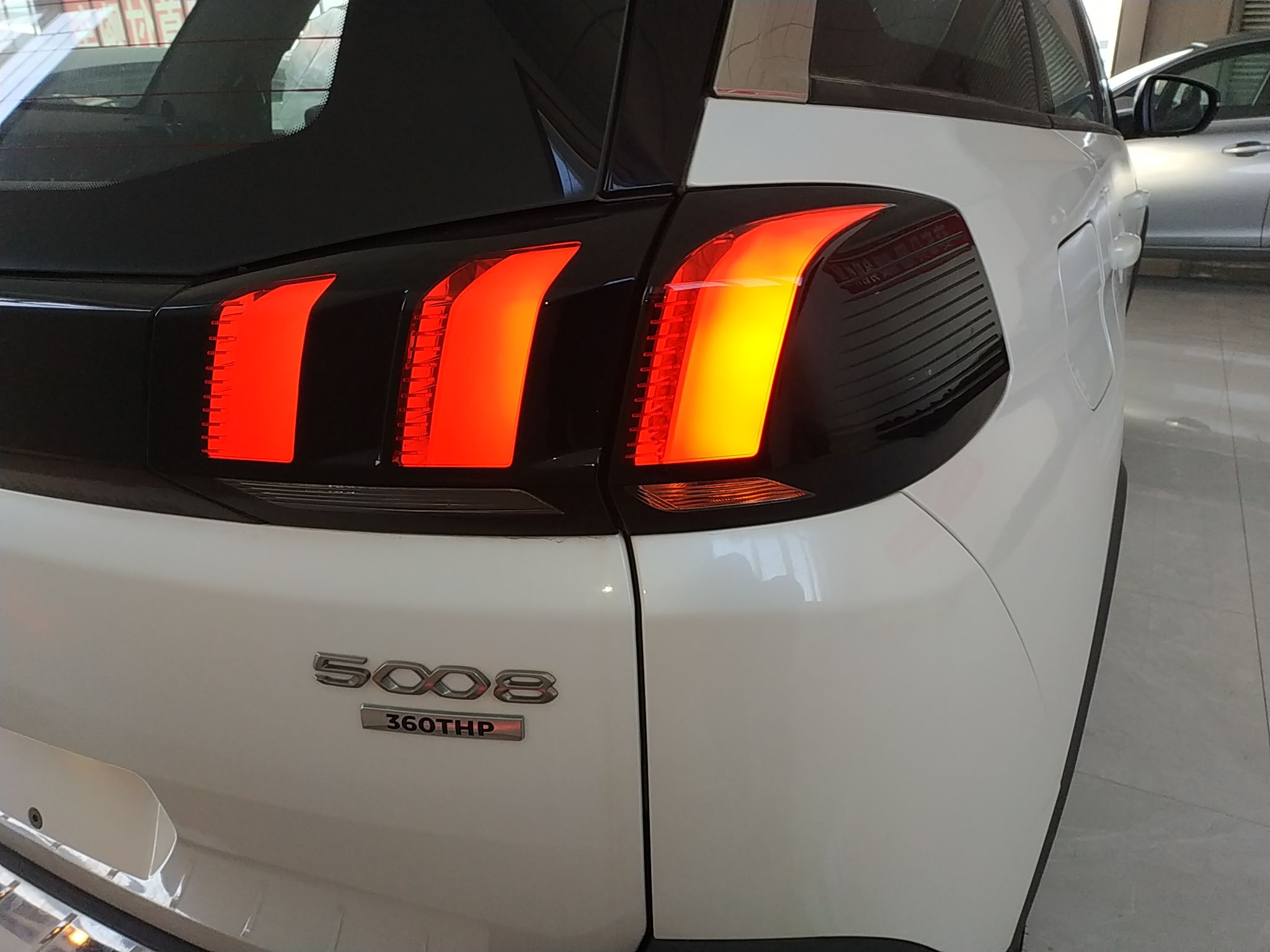 Peugeot 5008 2021 thumb 7