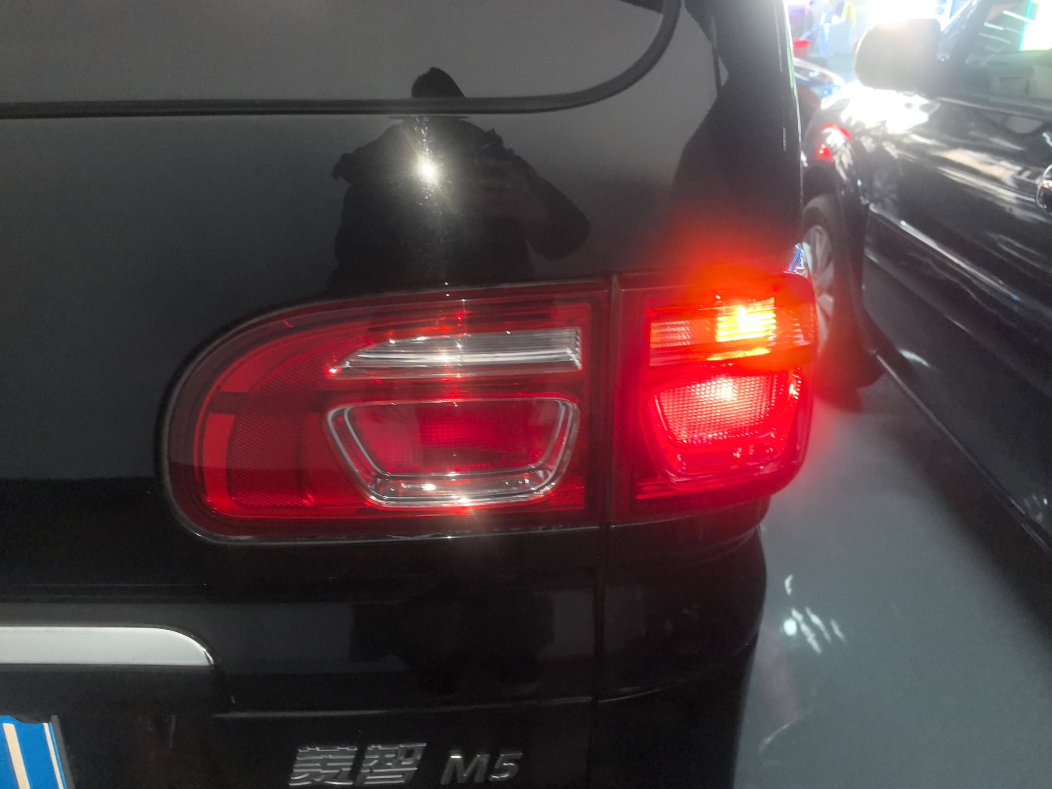 Dongfeng Fengxing Lingzhi 2020 thumb 7