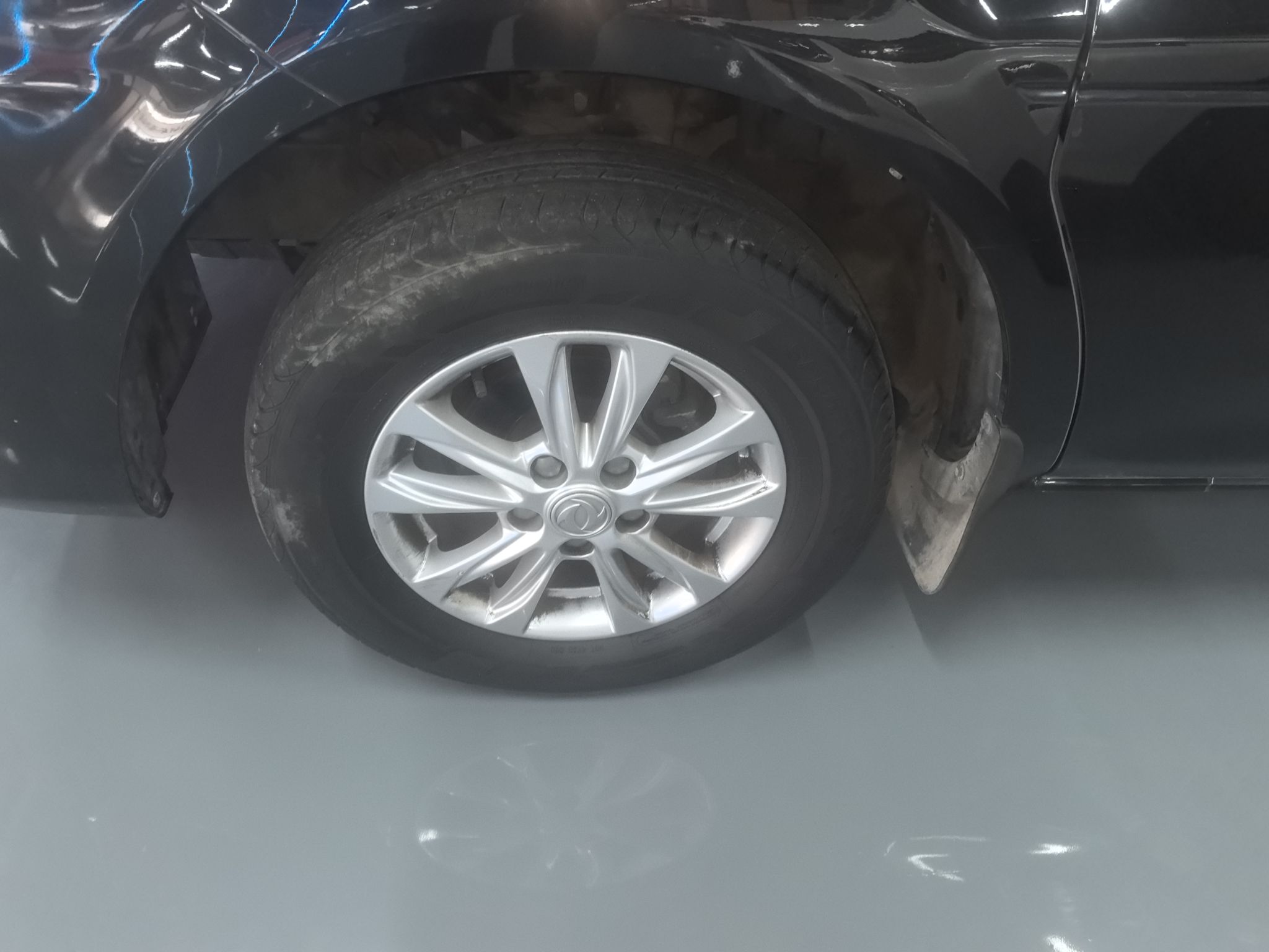 Dongfeng Fengxing Lingzhi 2020 thumb 8
