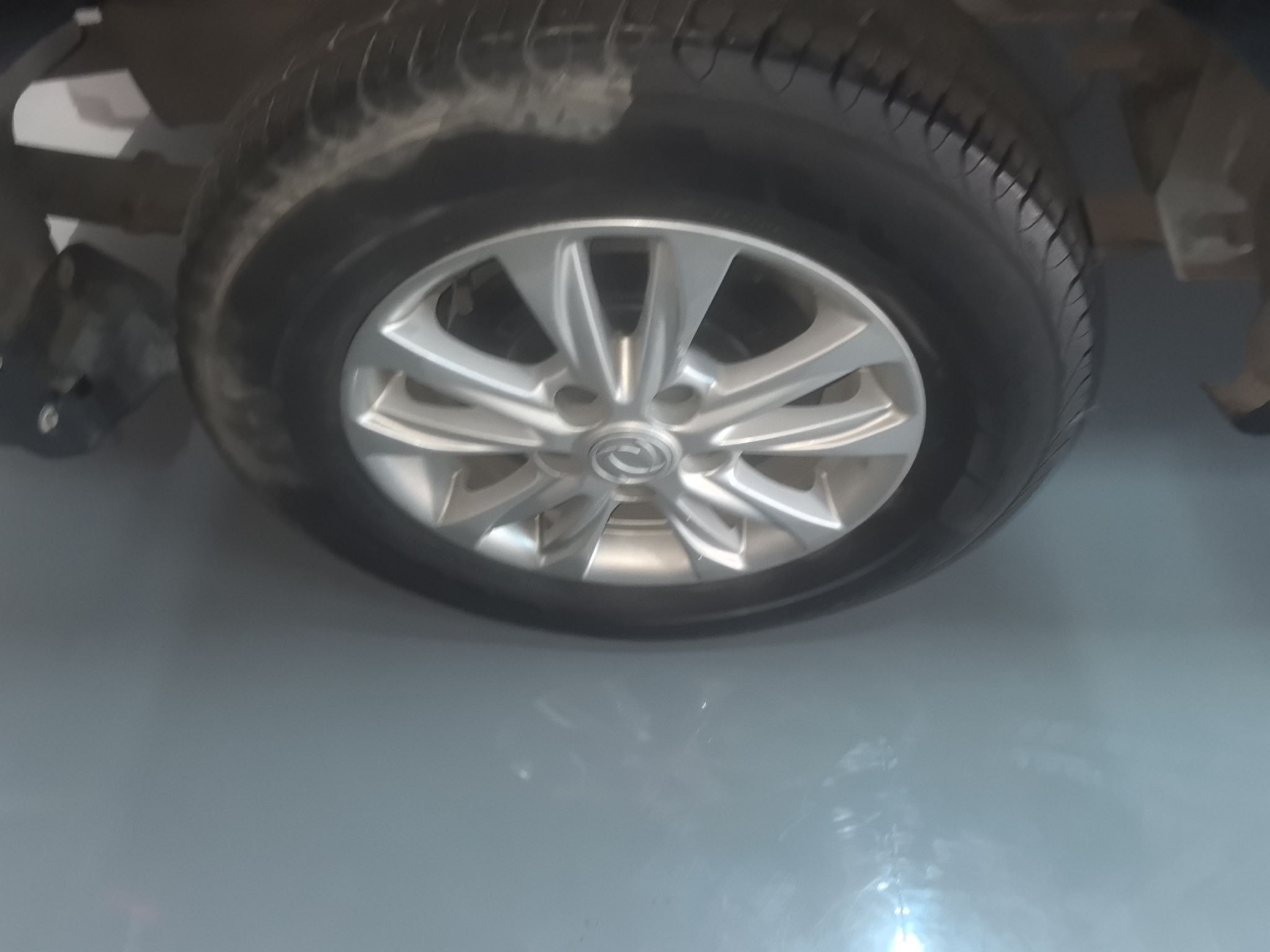 Dongfeng Fengxing Lingzhi 2020 thumb 9