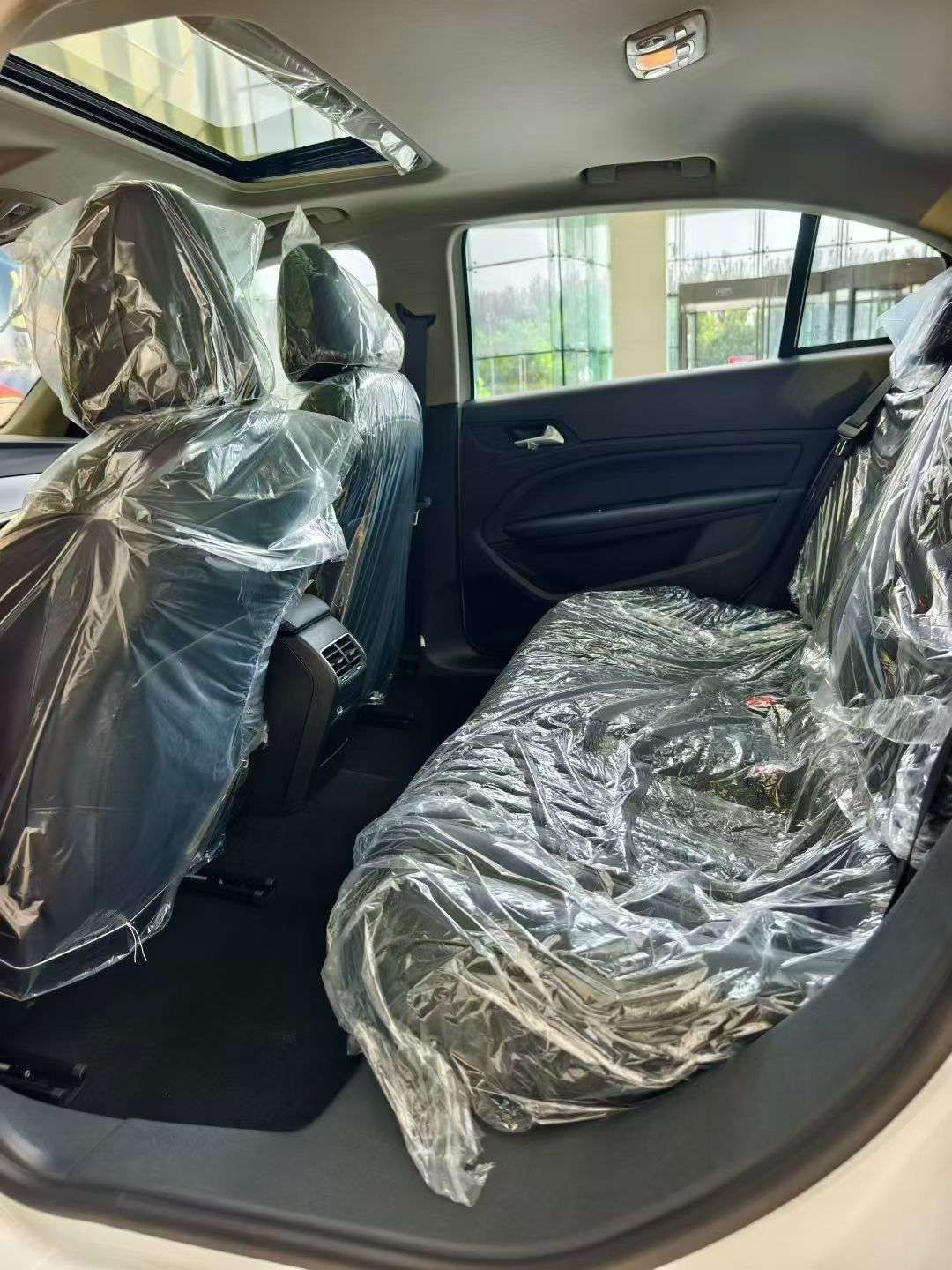 Peugeot 408 2022 thumb 9