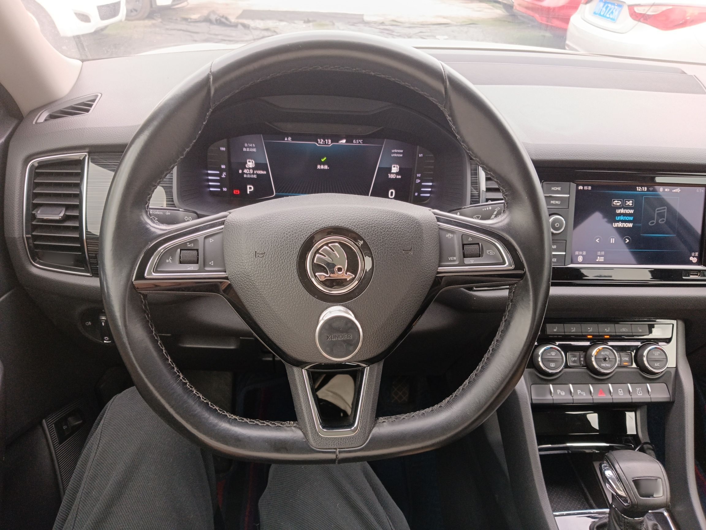 Skoda GT 2019 thumb 10