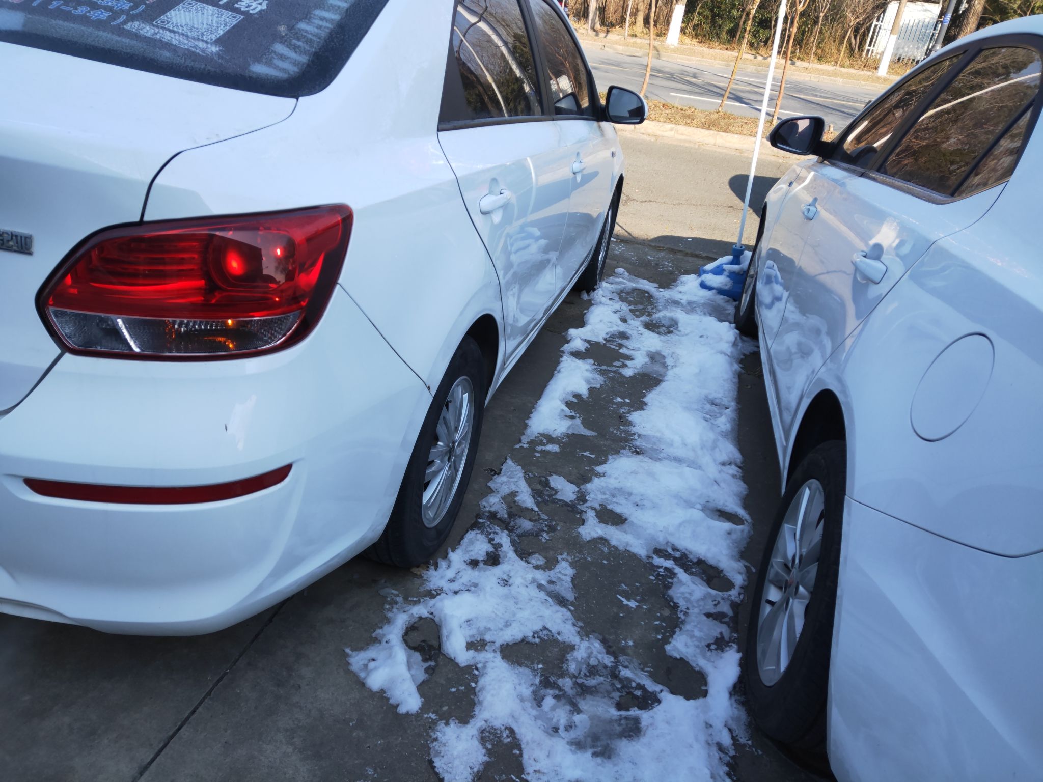 Kia Pegas 2020 thumb 7