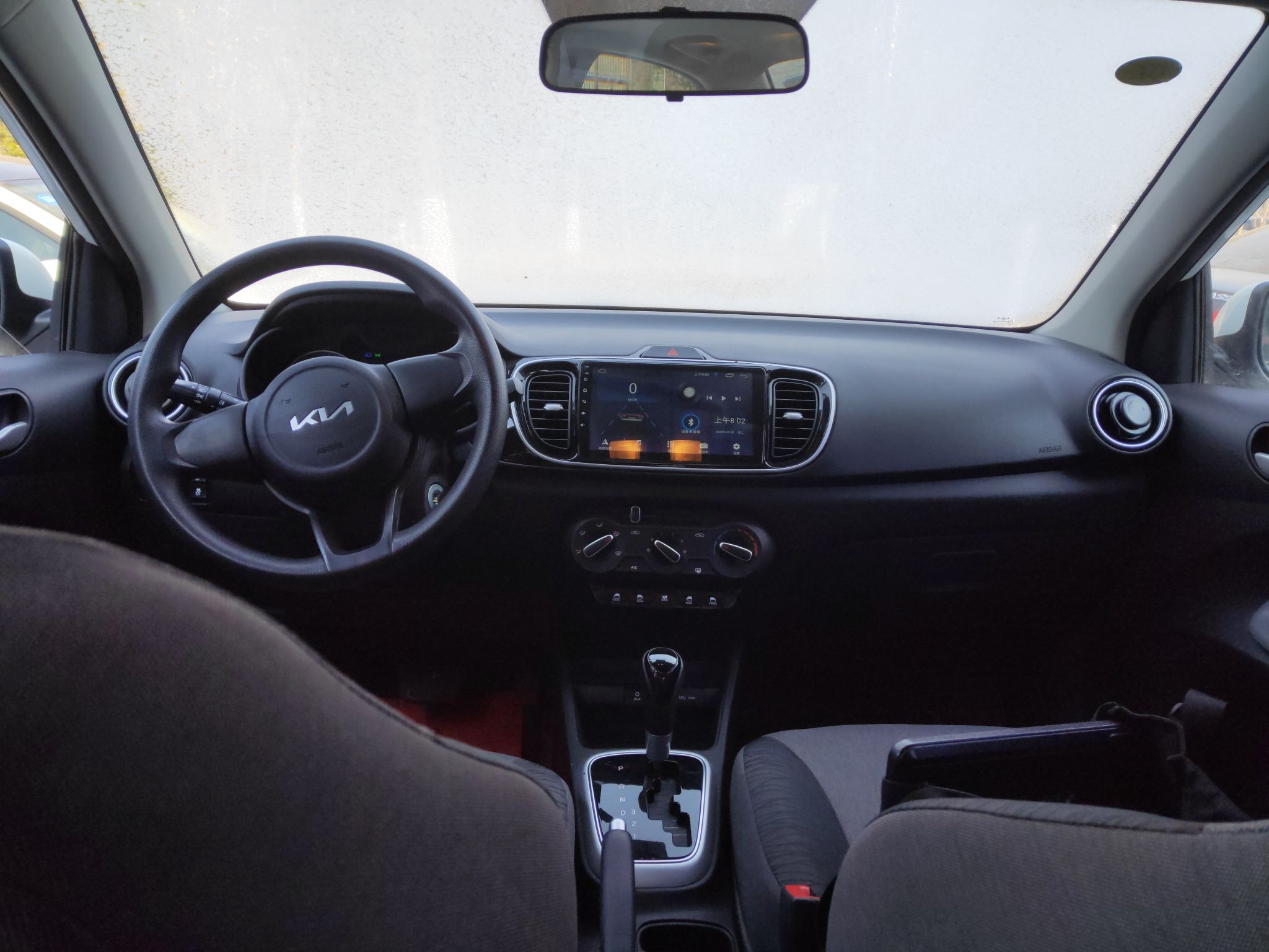 Kia Pegas 2020 thumb 9