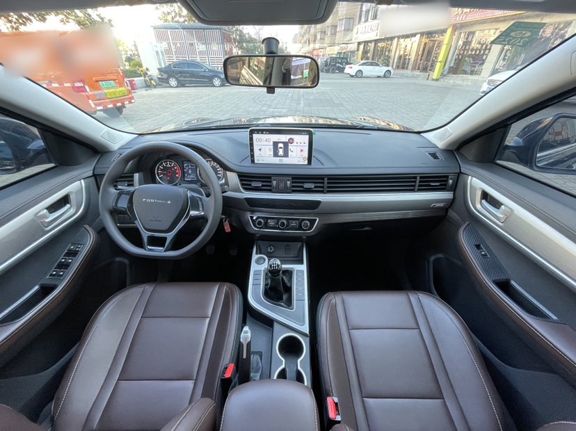 Dongfeng Fengxing T5 2022 thumb 5
