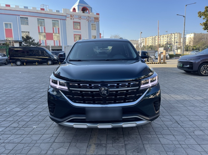 Dongfeng Fengxing T5 2022 thumb 7